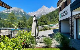 Traumblick Dachstein