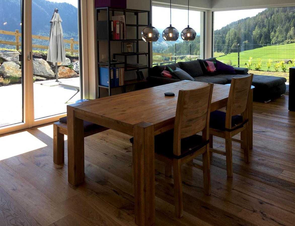 Traumblick Dachstein Apartman Radstadt Kültér fotó