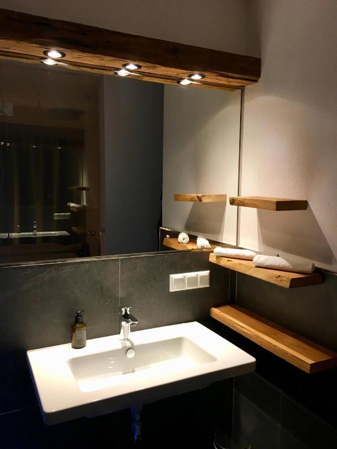 Traumblick Dachstein Apartman Radstadt Kültér fotó