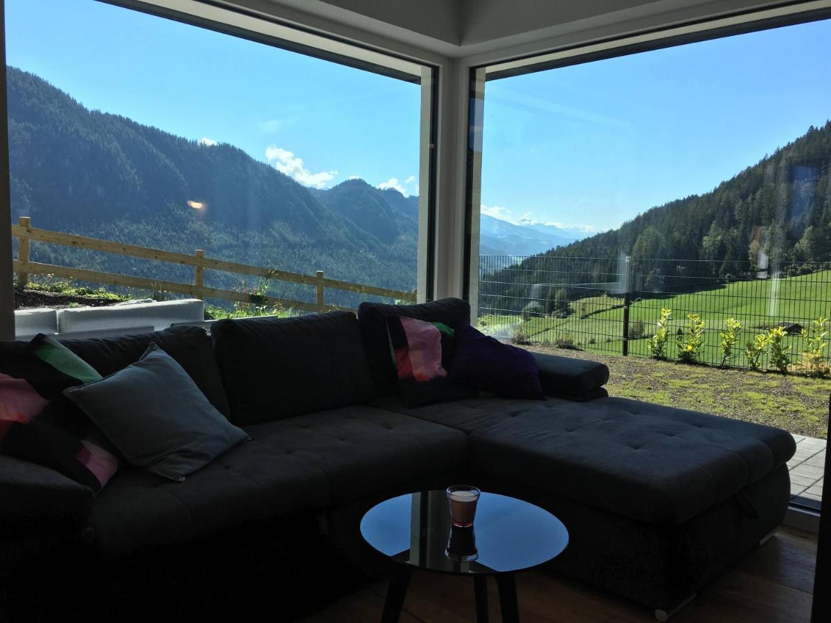 Traumblick Dachstein Apartman Radstadt Kültér fotó