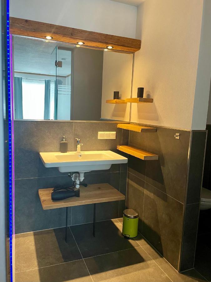 Traumblick Dachstein Apartman Radstadt Kültér fotó