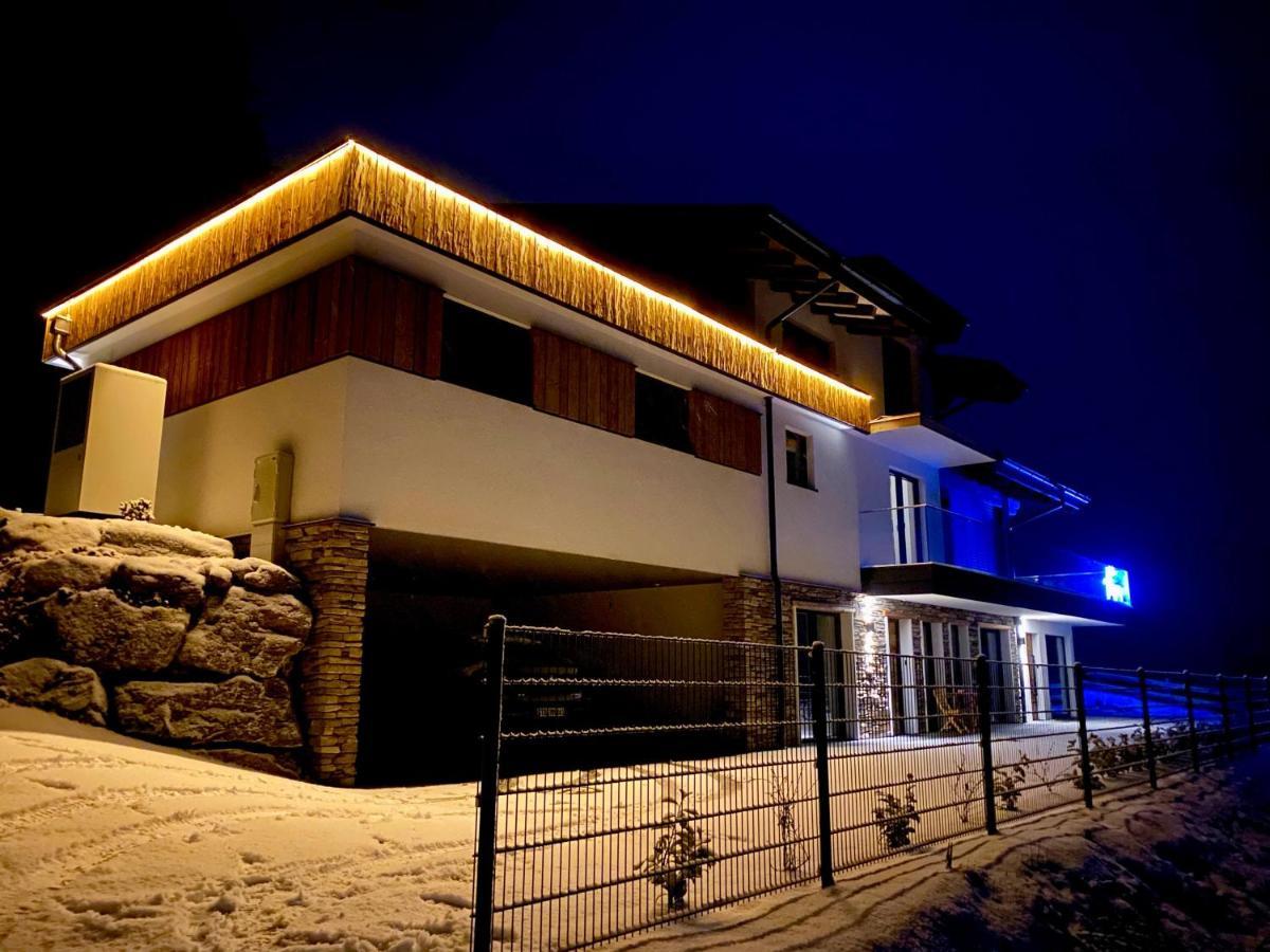 Traumblick Dachstein Apartman Radstadt Kültér fotó