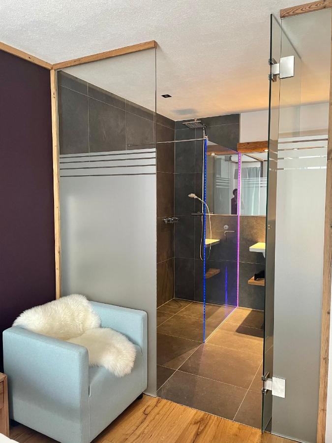 Traumblick Dachstein Apartman Radstadt Kültér fotó