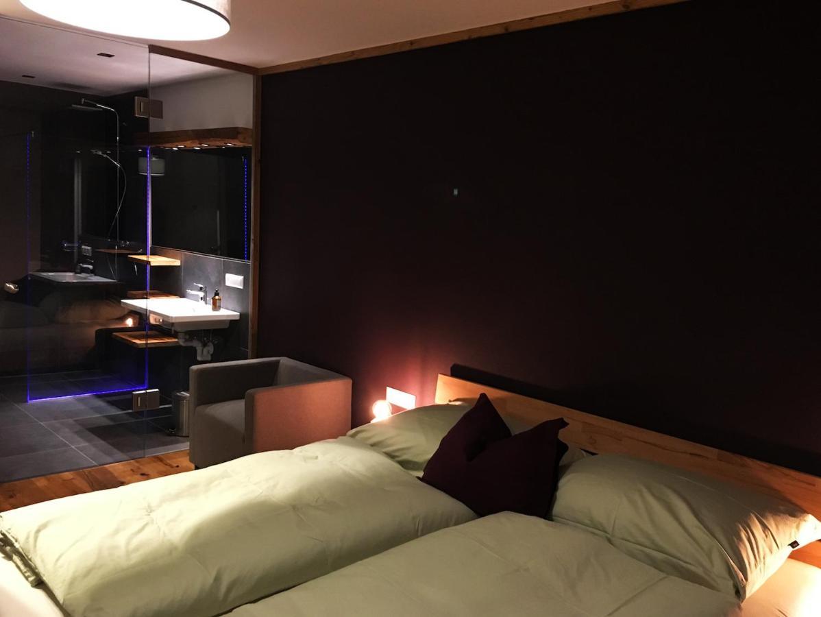 Traumblick Dachstein Apartman Radstadt Kültér fotó