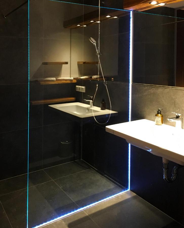 Traumblick Dachstein Apartman Radstadt Kültér fotó