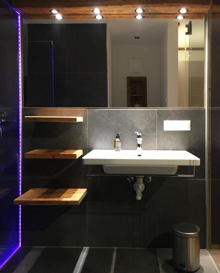 Traumblick Dachstein Apartman Radstadt Kültér fotó