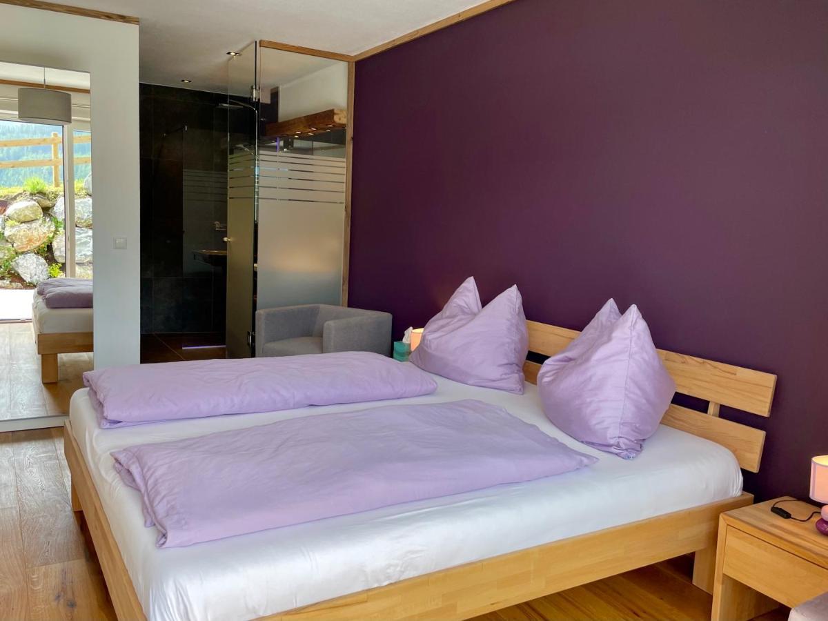 Traumblick Dachstein Apartman Radstadt Kültér fotó