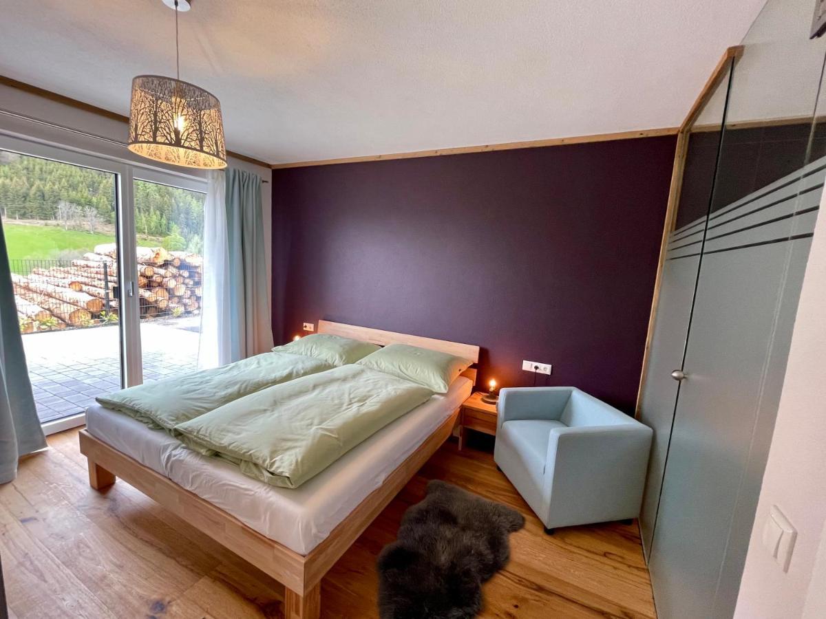 Traumblick Dachstein Apartman Radstadt Kültér fotó
