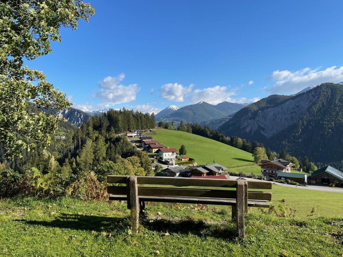 Traumblick Dachstein Apartman Radstadt Kültér fotó