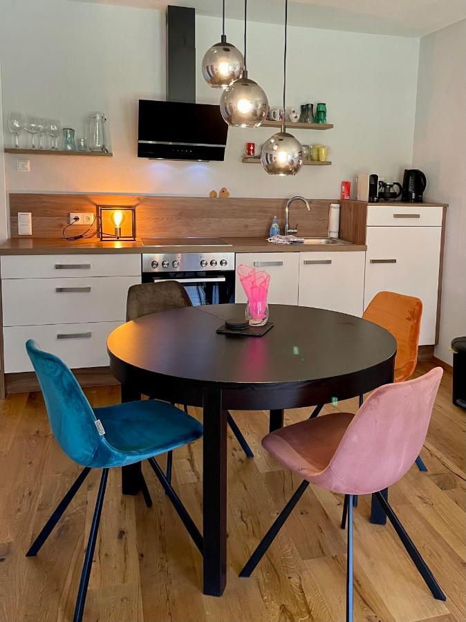 Traumblick Dachstein Apartman Radstadt Kültér fotó