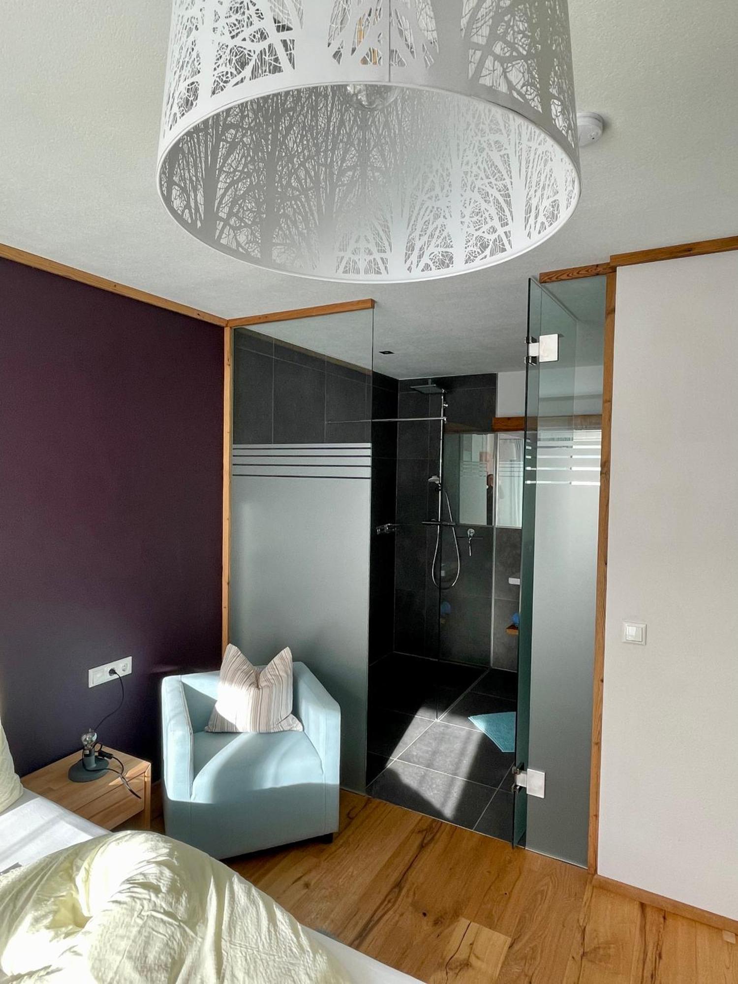 Traumblick Dachstein Apartman Radstadt Kültér fotó