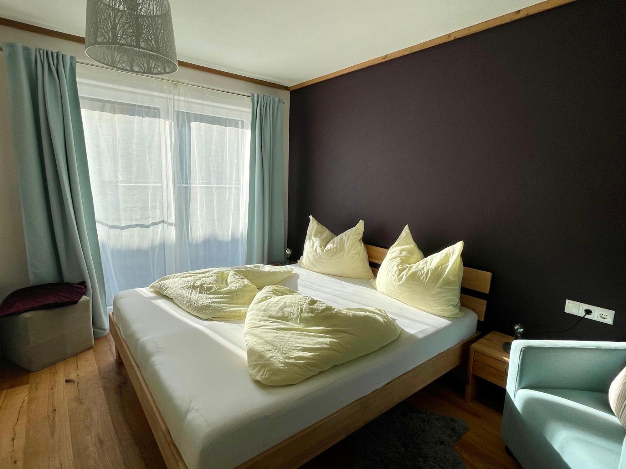Traumblick Dachstein Apartman Radstadt Kültér fotó